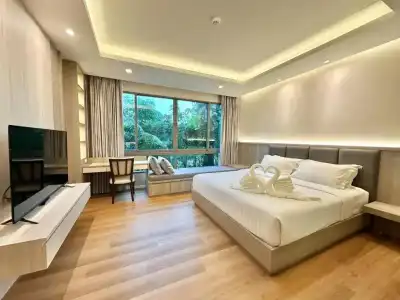 The Regent Phuket Bangtao Beach - 44