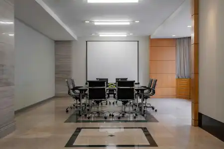 Melia Kuala Lumpur - 37