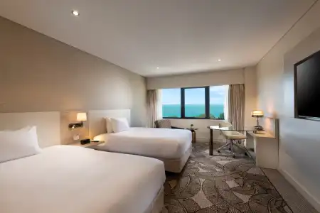 Hilton Darwin - 9