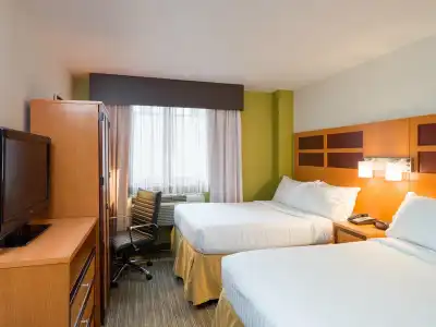 Holiday Inn Express - Times Square, an IHG - 36