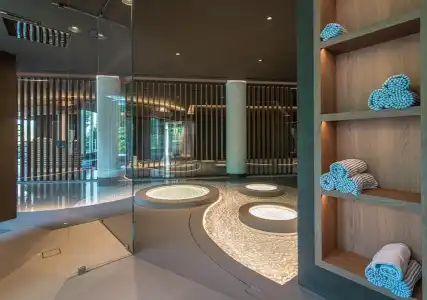Terme Preistoriche Resort & Spa - 7