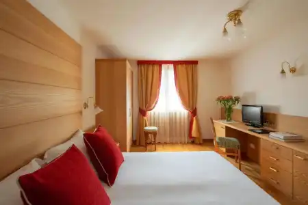 Carlo Magno Spa Resort - 2