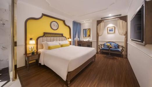 Trang Trang Premium - 47