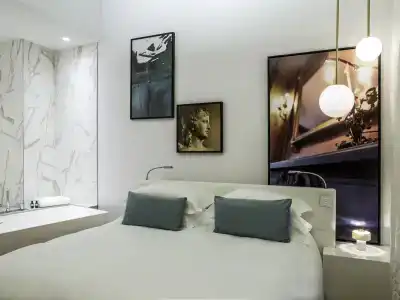 Sofitel Roma Villa Borghese - 46