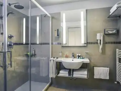 Mercure Rimini Artis - 40