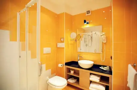 Best Western Piemontese - 42