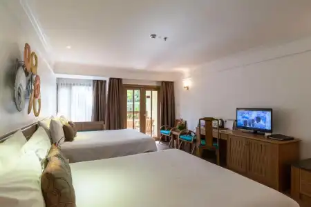 Seaview Resort Khao Lak - 8