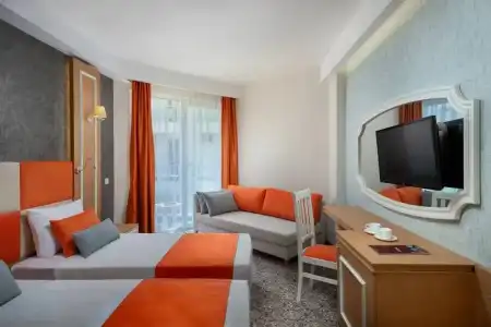 Golden Orange - 30