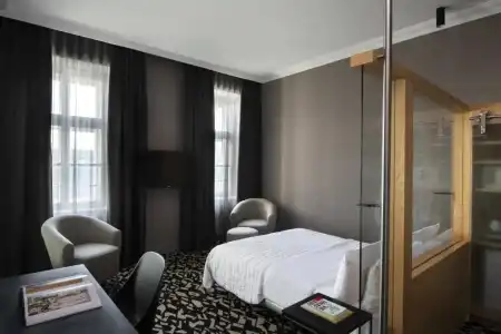 Le Méridien Wien - 72