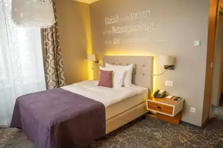 Schweizerhof Luzern - 43