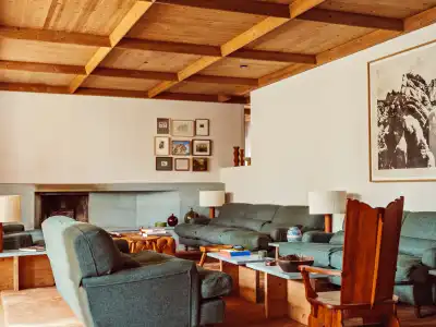 Grand Belvedere, a Beaumier & Spa - 26