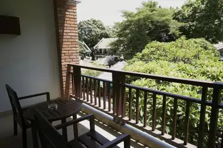 Woodlands & Resort - 45
