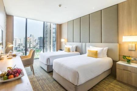 Skyview Bangkok - 75