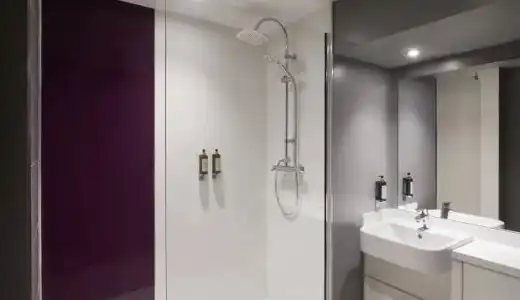 Premier Inn London County Hall - 32