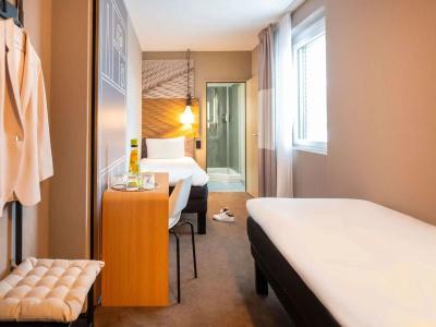 ibis Geneve Centre Lac - 34