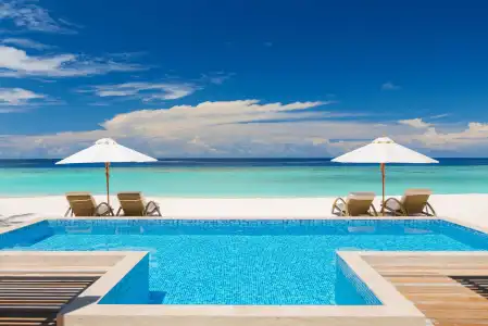 Baglioni Resort Maldives - Luxury All Inclusive - 60