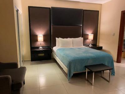 Ramada by Wyndham Princess Santo Domingo - 25