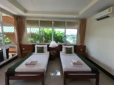 Mountain Resort Koh Lipe - 11