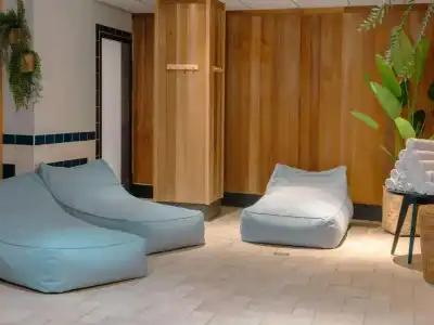 Mercure Tilburg Centrum - 32
