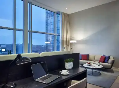 Gothia Towers & Upper House - 79