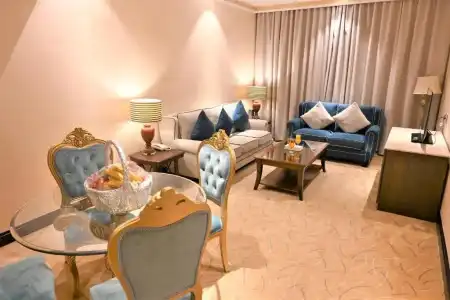 Crystal Plaza Al Majaz - 45