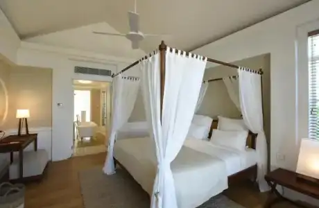 Heritage le Telfair Golf and Wellness Resort - 68
