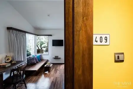 The Myst Dong Khoi - 62