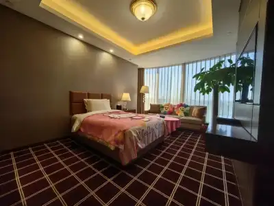 Royal Century Shanghai - 87