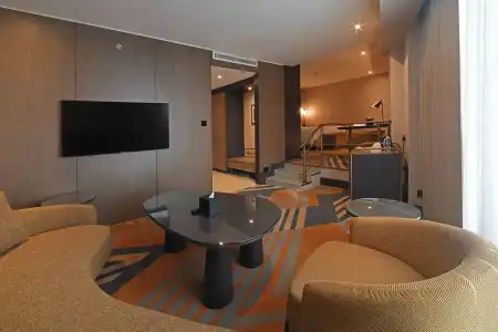 Hilton Amman - 107