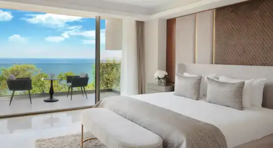 Vogue Supreme Bodrum Villa - 62