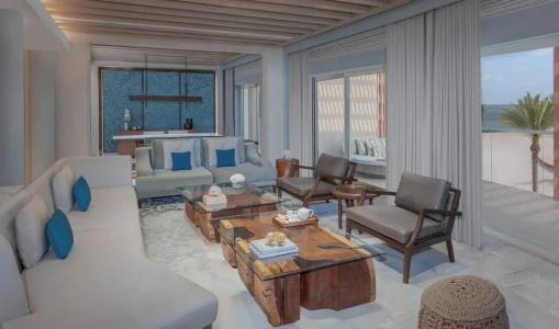InterContinentals RAS AL KHAIMAH RESORT AND SPA by IHG - 15