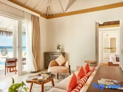 Sun Siyam Iru Veli - 24 Hours All-Inclusive with Free Transfers - 31