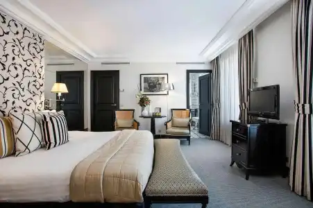 Castille Paris – Starhotels Collezione - 52