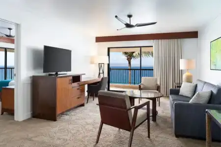 Sheraton Maui Resort & Spa - 107