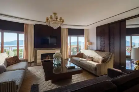 Rixos Borovoe - 53