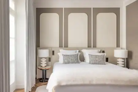 Pavillon Faubourg Saint-Germain & Spa - 8