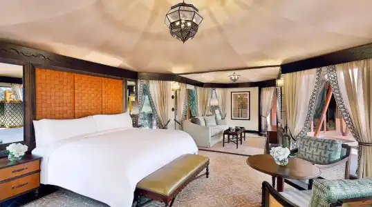 The Ritz-Carlton Ras Al Khaimah, Al Wadi Desert - 53
