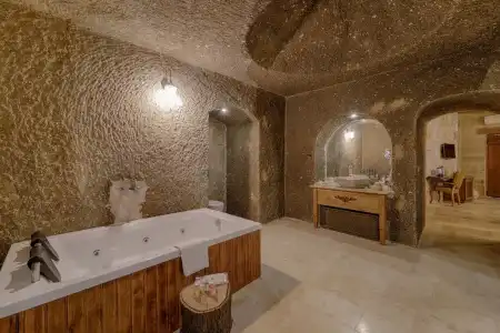 Hera Cave Suites - 163