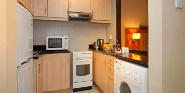 Chelsea Gardens Apartments - 40