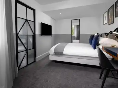 Kimpton De Witt Amsterdam - 122