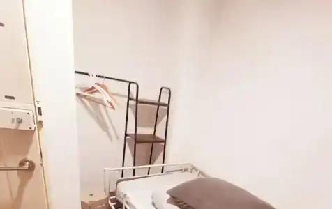 Blue Boat Hostel Myeongdong - 68