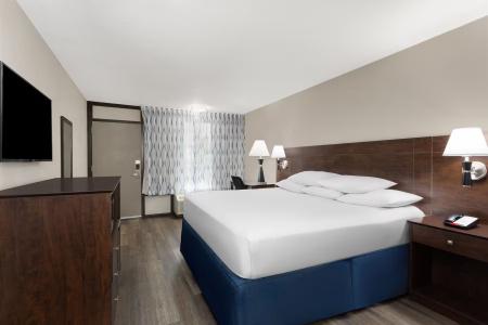 Days Inn by Wyndham Orlando Conv. Center/International Dr - 14