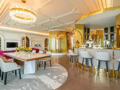 Raffles Doha - 65
