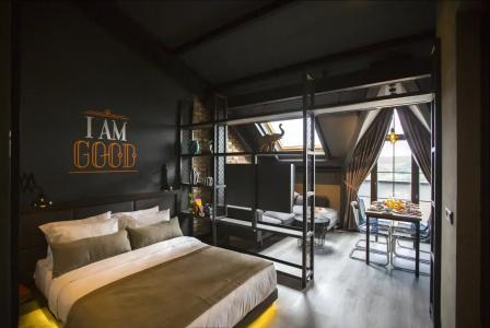 Cityloft 161 - 58