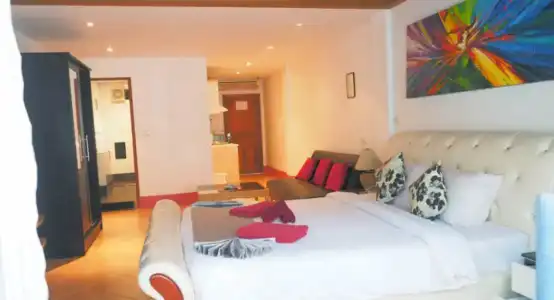 Aquarius Guesthouse & Sauna Adults Only - 57
