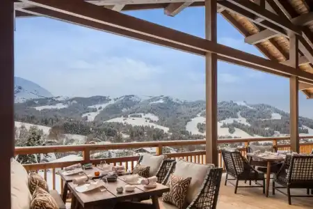 Four Seasons Megeve - 20