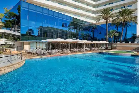 Grupotel Taurus Park - 22