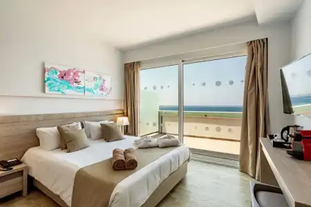 Akti Imperial Deluxe Resort & Spa Dolce by Wyndham - All inclusive - 36