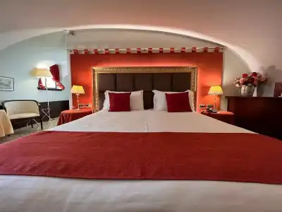 Ruzzini Palace - 101