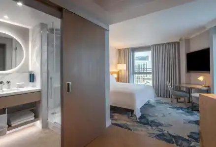 Hilton Dublin - 64
